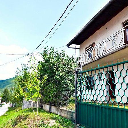 Dream Apartment Drvar Екстериор снимка
