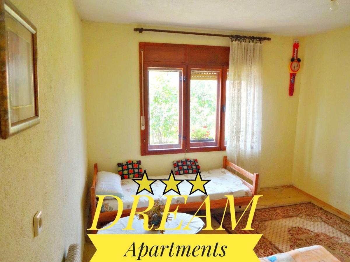 Dream Apartment Drvar Екстериор снимка