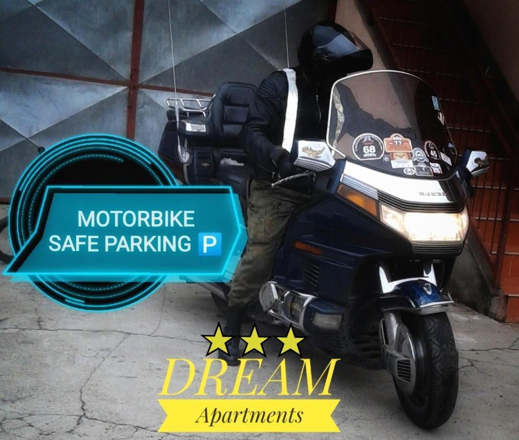 Dream Apartment Drvar Екстериор снимка