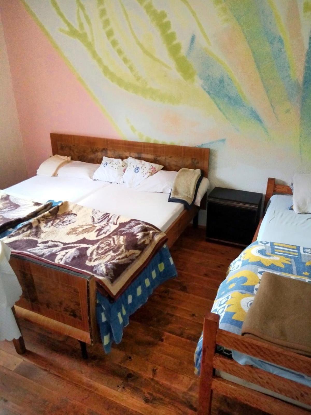 Dream Apartment Drvar Стая снимка