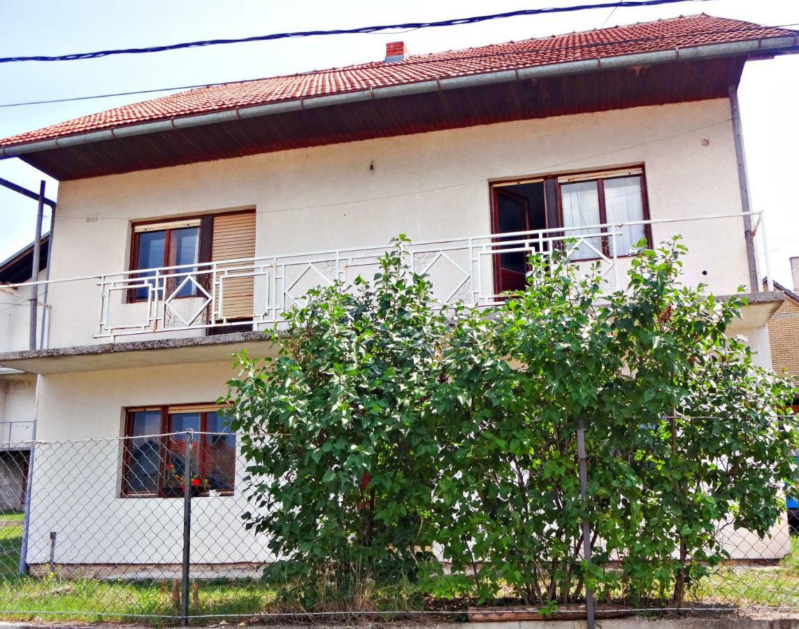 Dream Apartment Drvar Екстериор снимка