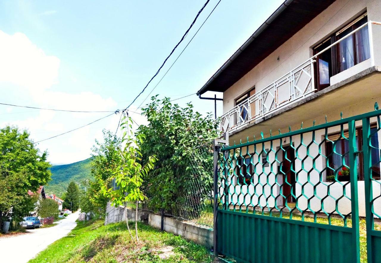 Dream Apartment Drvar Екстериор снимка